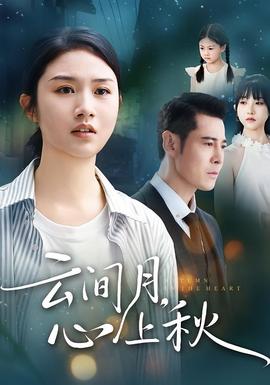 云间月心上秋(全集)