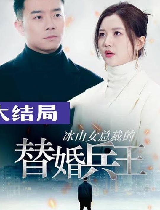 冰山总裁的替婚兵王 第03集