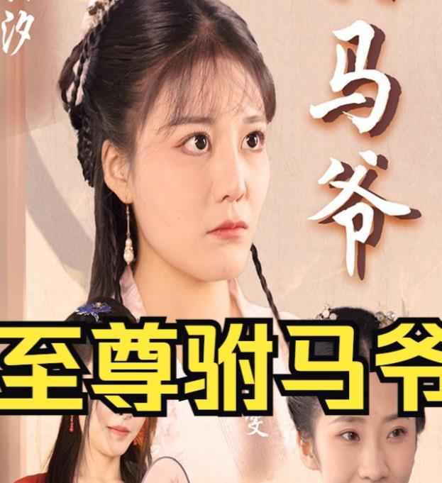 至尊驸马爷 第03集