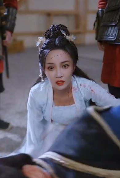 风起萧墙 第03集