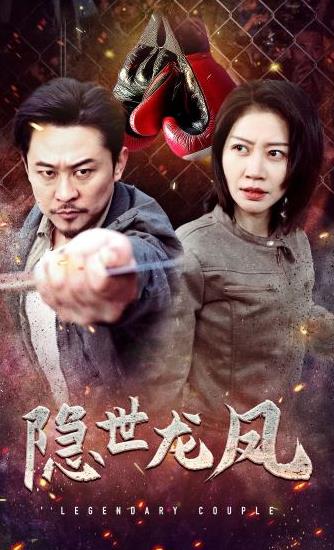 隐世龙凤 全集(大结局)