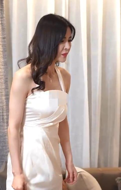 离婚后夫人是首富千金 第38集