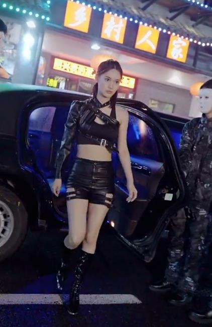 生而为王 第01集