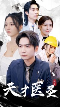 天才医圣 第01集