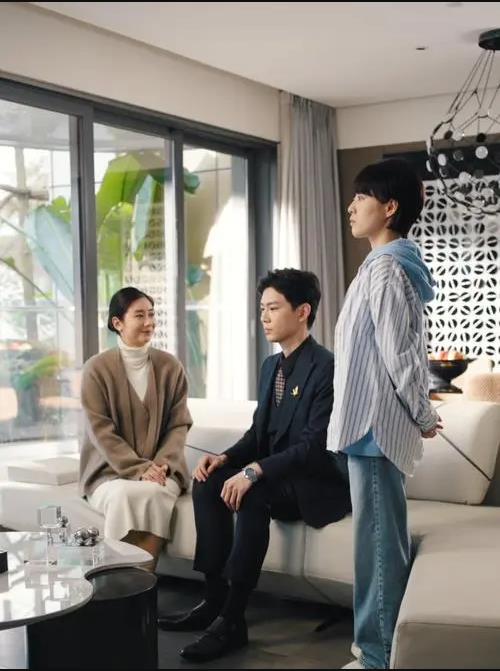 无法抗拒的她 第02集