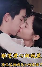 惟愿君心向晚星 第01集