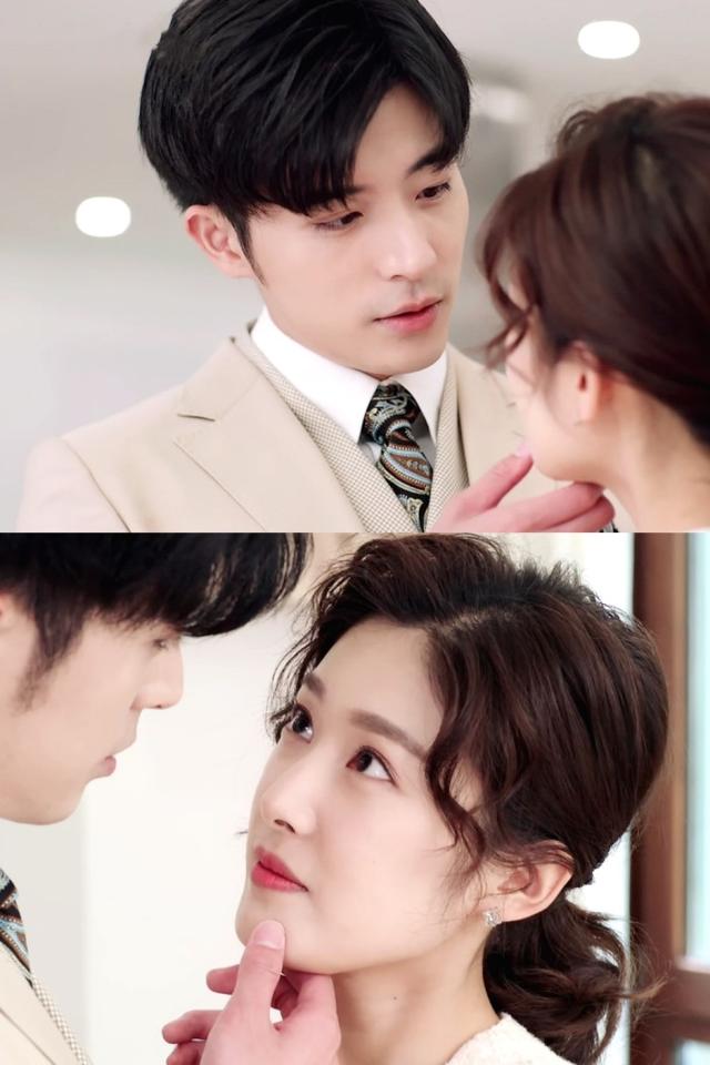 新版：霸道总裁爱上我 第101集