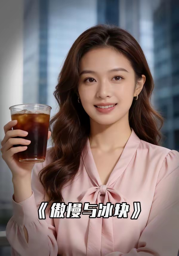 傲慢与冰块(全集)