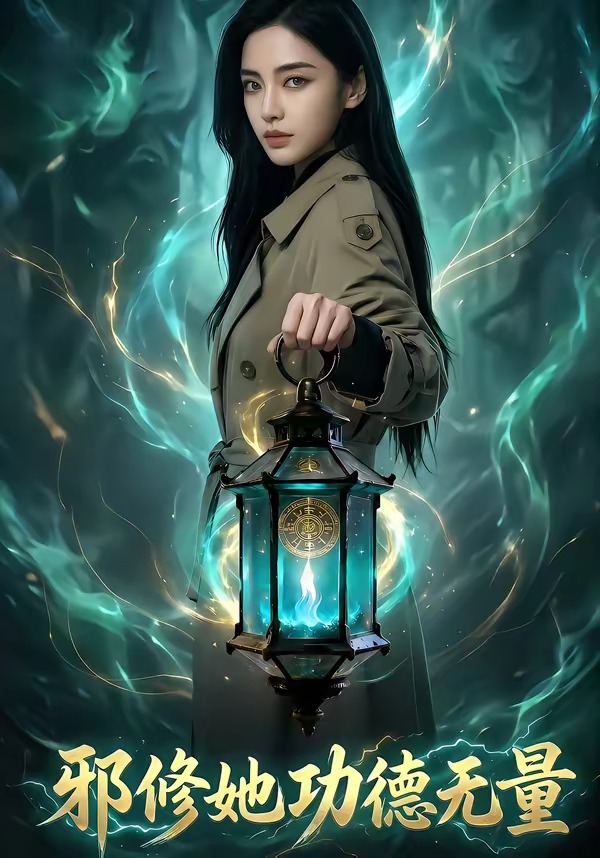 邪修她功德无量(全集)