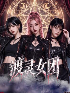渡灵女团(全集)